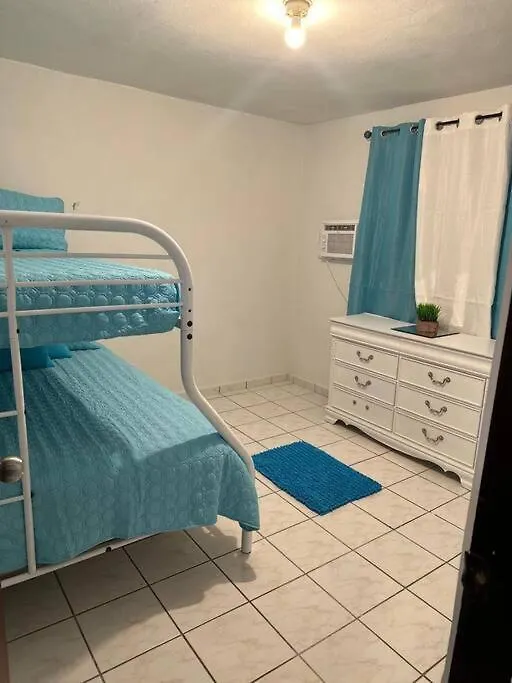 Second Floor 2Br Apt In The Center Of Santurce Appartamento San Juan