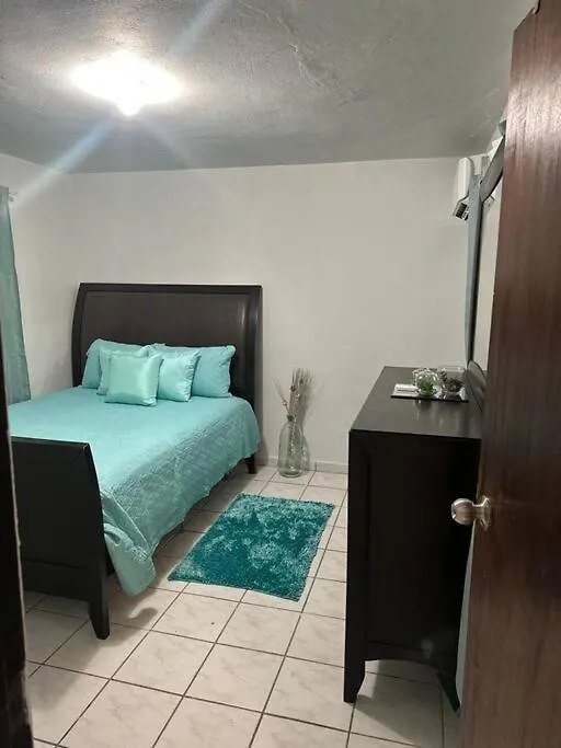 Second Floor 2Br Apt In The Center Of Santurce Appartamento San Juan Porto Rico